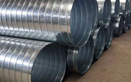 風(fēng)管安裝需要注意哪些？